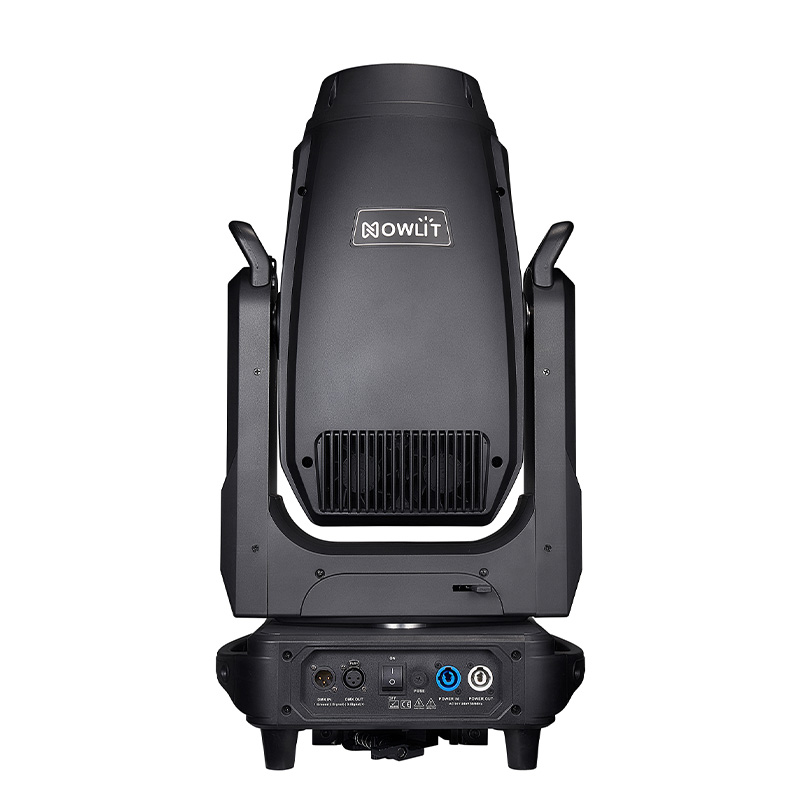 Private model stage lighting wholesale