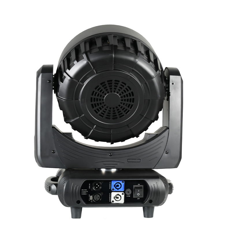 High-quality LED stage lighting manufacturer