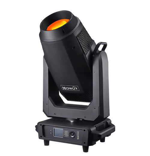 BSW 프로파일 조명