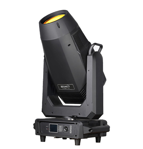 BSW 프로파일 조명