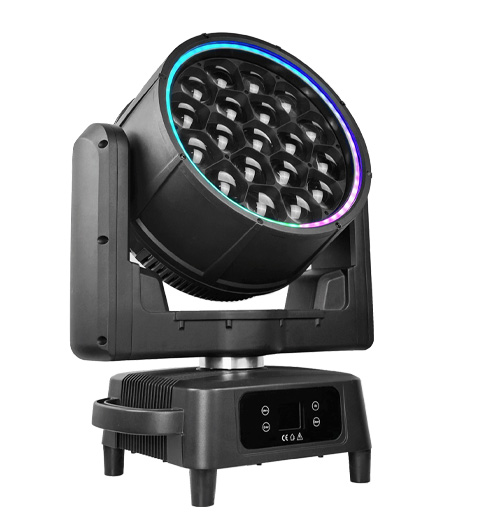 LED 워시 라이트