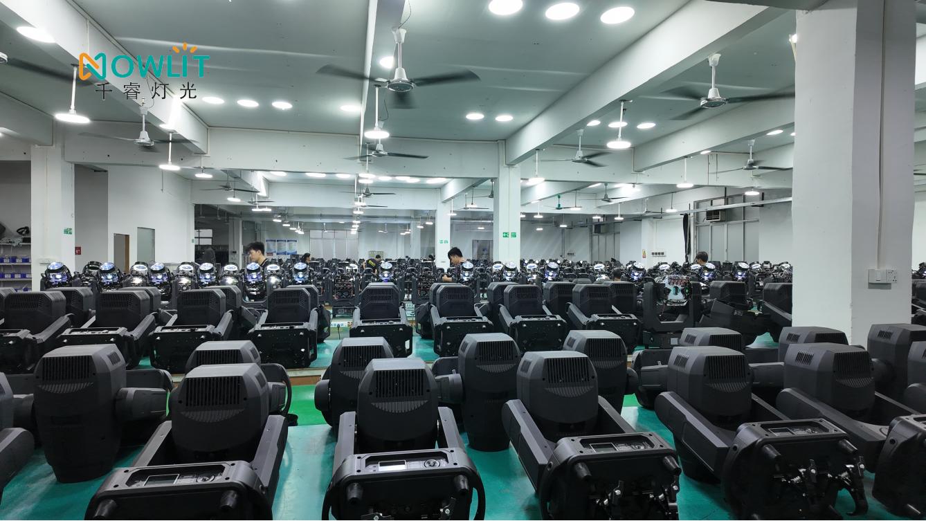 Professional Manufacturing & High-Quality Assurance