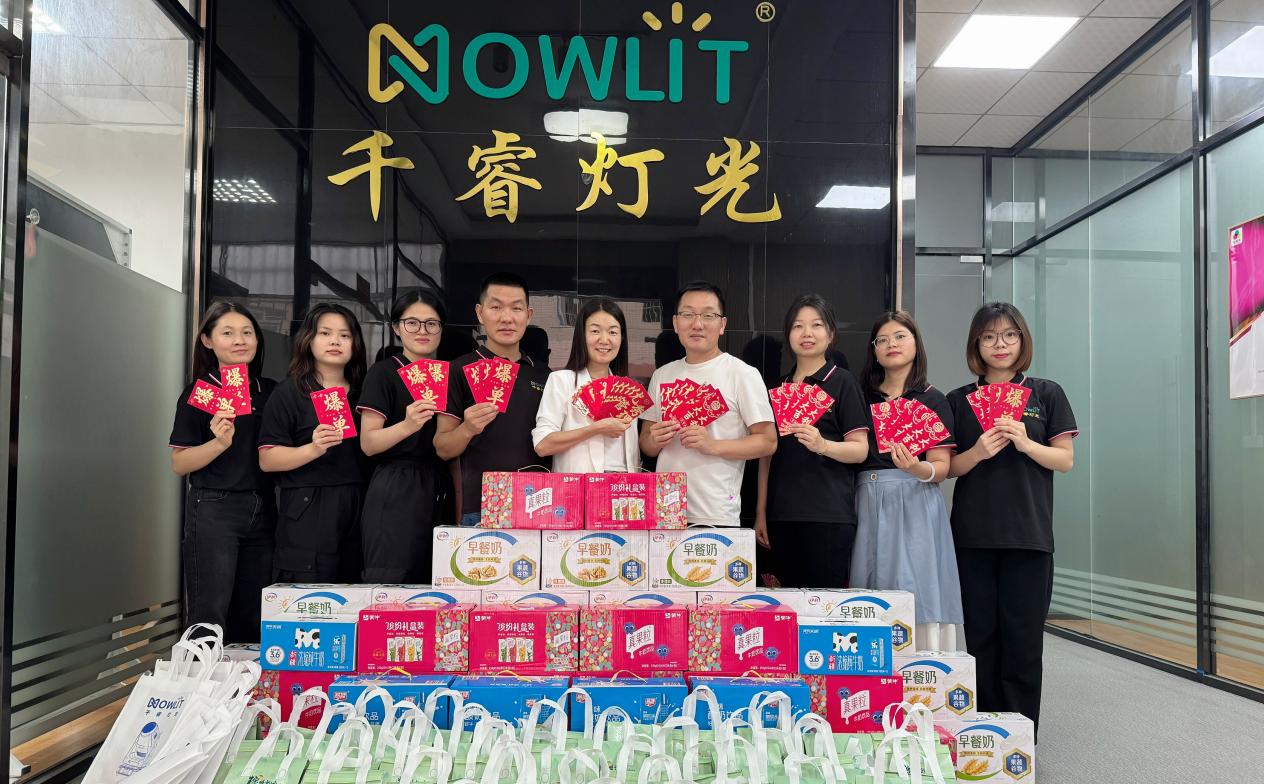 NOWLIT 2025 단오절·축제의 순간들