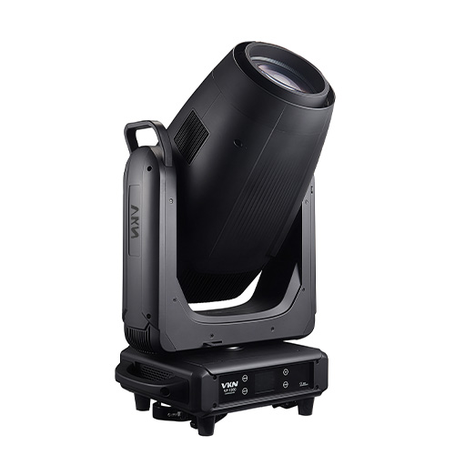 VKN VP1200 1200W LED profile framing moving head light for theater