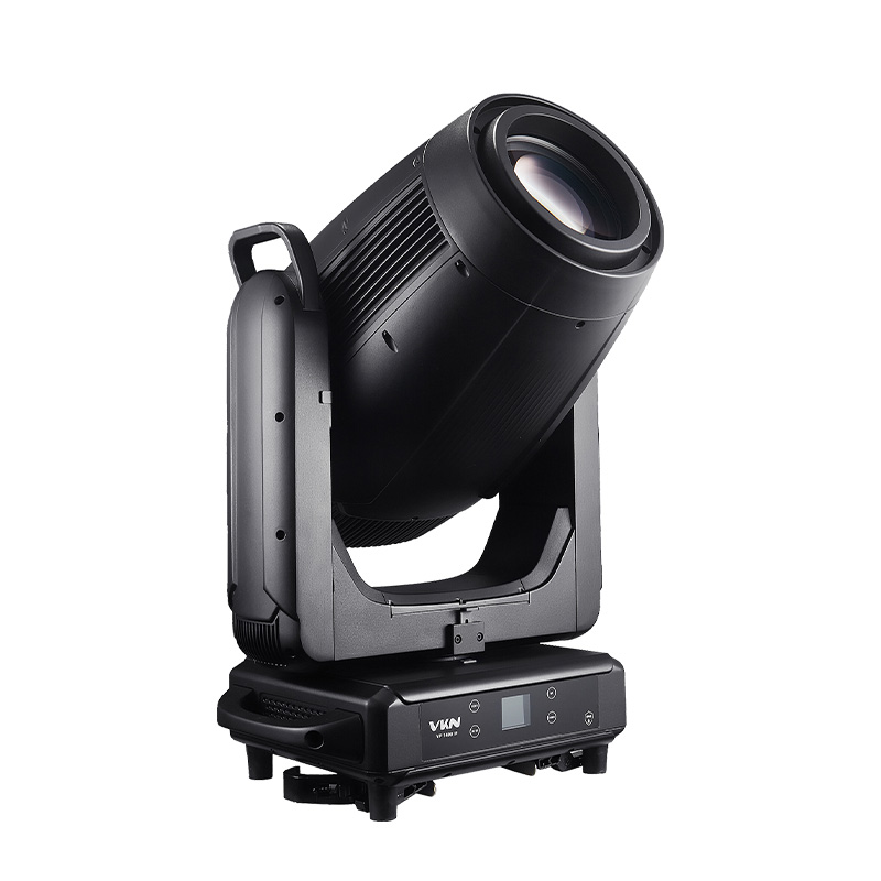 VP1400 1400W LED BSW Profile Moving Head Fixture