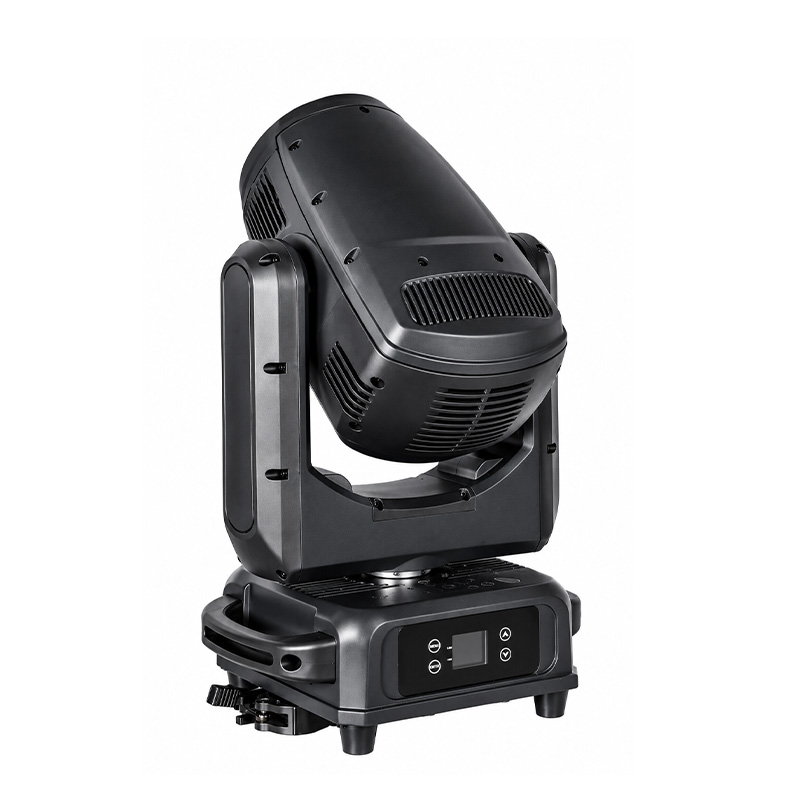QR-LS120IP66 IP66 laser moving head light view